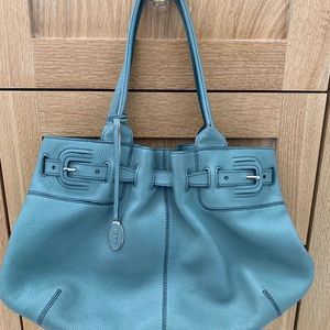 Authentic Tod’s Handbag